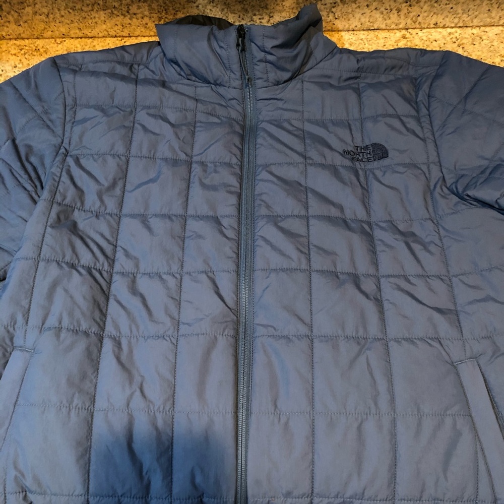 North Face NWOT winter jacket